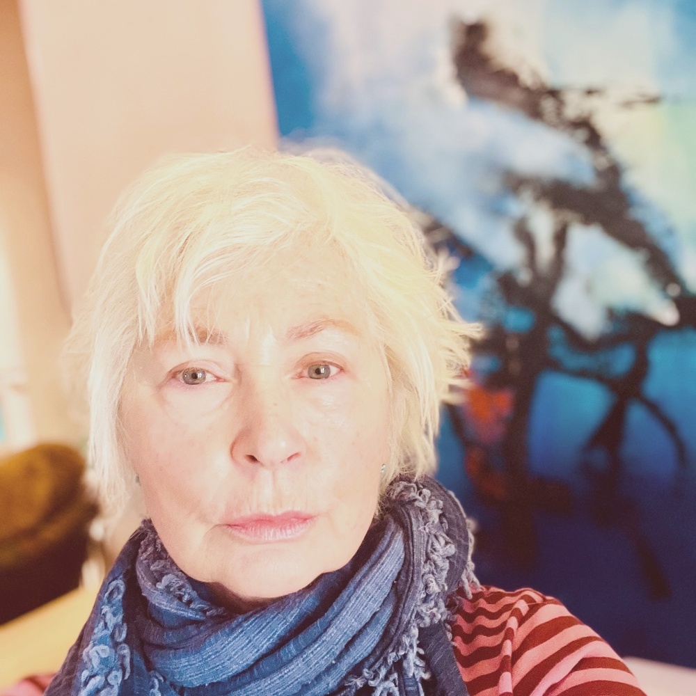 Meet your Posher, Margo